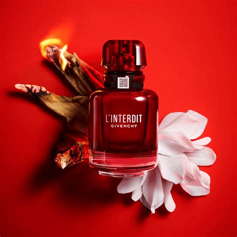 women's givenchy l'interdit|l interdit givenchy price.